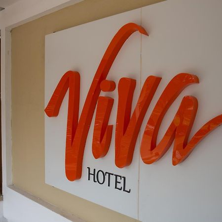 Viva Hotel Near Madgaon Railway Station Exterior photo