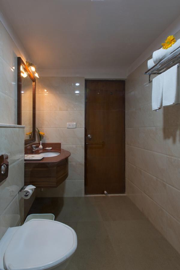 Viva Hotel Near Madgaon Railway Station Exterior photo